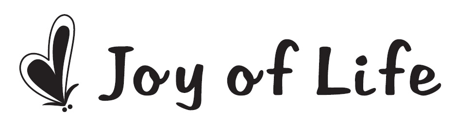 joyoflifeロゴ